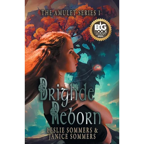 Brighde Reborn - Paperback