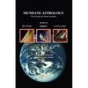 Mundane Astrology: The Astrology of Nations and States - Paperback