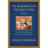 The Bhagavad Gita for Daily Living, Volume 2: A Verse-By-Verse Commentary: Chapters 7-12 Like a Thousand Suns - Paperback