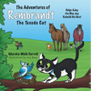 The Adventures of Rembrandt the Tuxedo Cat: Helps Ajay, the Blue Jay, Rebuild His Nest - Paperback