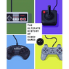 The Ultimate History of Video Games, Volume 1: From Pong to Pokemon and Beyond . . . the Story Behind the Craze That Touched Our Lives and Changed the - Paperback
