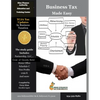 Business Tax Made Easy: Shortcuts to Understanding Business Tax Preparation - Paperback
