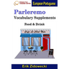 Parleremo Vocabulary Supplements - Food & Drink - European Portuguese - Paperback