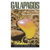Galapagos: A Natural History - Hardcover