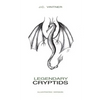 Legendary Cryptids: Illustrated Version - Paperback