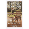 If You Believe - Mass Market Paperbound