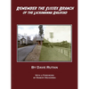 Remember the Sussex Branch of the Lackawanna Railroad - Paperback