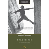 Free Spirit: A Climber's Life - Paperback