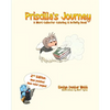 Priscilla's Journey: A Word Collector Coloring & Activity Book - Paperback