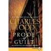 Proof of Guilt: An Inspector Ian Rutledge Mystery - Paperback
