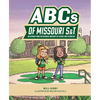ABCs of Missouri S&t: An Alphabet Book for Missouri University of Science and Technology - Hardcover