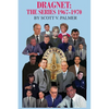 Dragnet: The Series 1967-70 - Hardcover