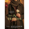 The Traitor: A Heart-Wrenching Saga of WWII Nazi-Resistance - Paperback