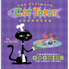 The Ultimate Cat Treat Cookbook: Homemade Goodies for Finicky Felines - Hardcover