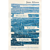 Meander, Spiral, Explode: Design and Pattern in Narrative - Paperback