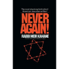Never Again !: A Program for Survival - Hardcover