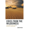 Cries from the Wilderness: Reimagining Church Culture in an Age of Uncertainty - Hardcover