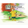 Did You Just... - Paperback