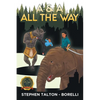 A & A All The Way - Paperback