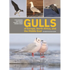 Gulls of Europe, North Africa, and the Middle East: An Identification Guide - Paperback