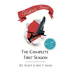 Hubris Towers: The Complete First Season - Paperback