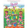 Let's Celebrate Holi! (Maya & Neel's India Adventure Series, Book 3) - Hardcover