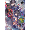 Reign of the Seven Spellblades, Vol. 5 (Light Novel): Volume 5 - Paperback