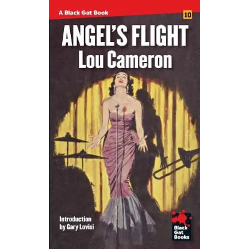 Angel's Flight - Paperback