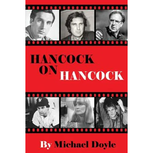 Hancock On Hancock - Paperback