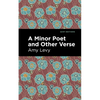 A Minor Poet and Other Verse - Paperback
