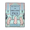 The Story of the Three Little Pigs: Picture Book - Paperback