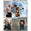 How to Become a Greek God; OR, To Be Fit For Life-Part Five: Volume #5: A 7 Day Fitness Program. - Paperback
