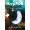 Sleep Well: A Guide on Cognitive Behavioral Therapy for Insomnia - Hardcover