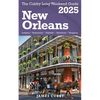 NEW ORLEANS The Cubby 2025 Long Weekend Guide - Paperback