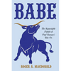 Babe: The Remarkable Family of Paul Bunyan's Blue Ox - Paperback