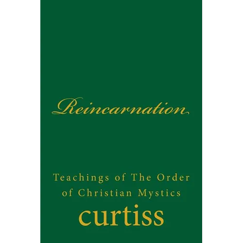 Reincarnation - Paperback