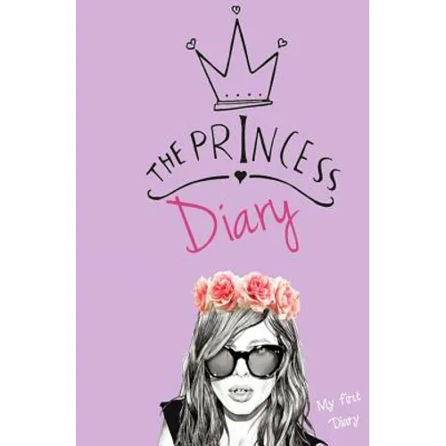 The princess Diary - Paperback