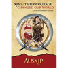 Xena: Their Courage Changed Our World - Paperback
