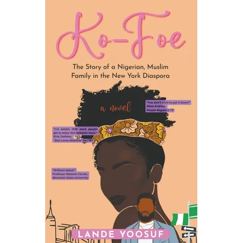 Ko-Foe - Paperback