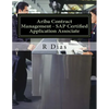 Ariba Contract Management - SAP Certified Application Associate - Paperback