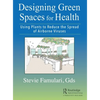 Designing Green Spaces for Health: Using Plants to Reduce the Spread of Airborne Viruses - Paperback