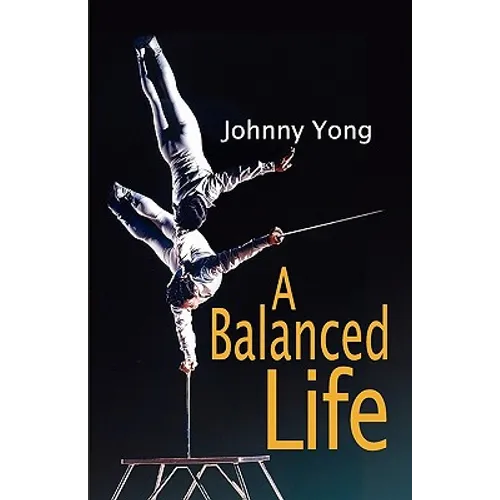 A Balanced Life - Paperback