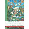 Following in the Buddha's Footsteps - Hardcover