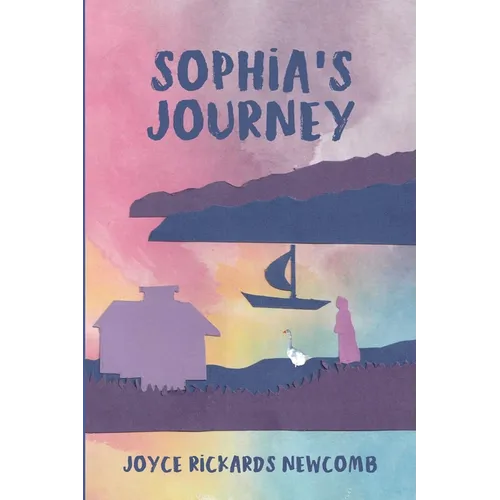 Sophia's Journey - Paperback