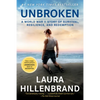Unbroken (Movie Tie-In Edition): A World War II Story of Survival, Resilience, and Redemption - Paperback