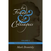 For Friends & Colleagues Volume II: Reflections on My Profession - Paperback