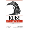 Ruby in a Nutshell - Paperback