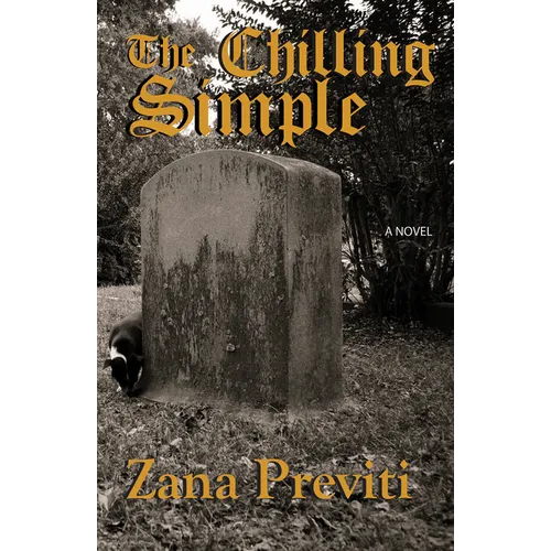 Chilling Simple - Paperback