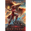 Path of the Blood Phoenix - Paperback