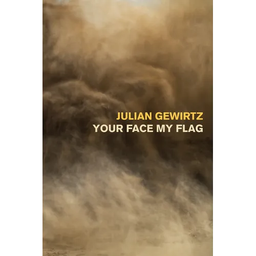 Your Face My Flag - Paperback